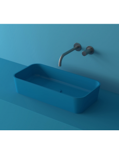 LC9M bordmonteret håndvask...