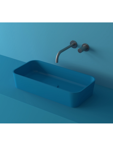 LC9M bordmonteret håndvask 56 x 28 cm...