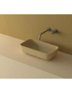 LC8S bordmonteret håndvask...