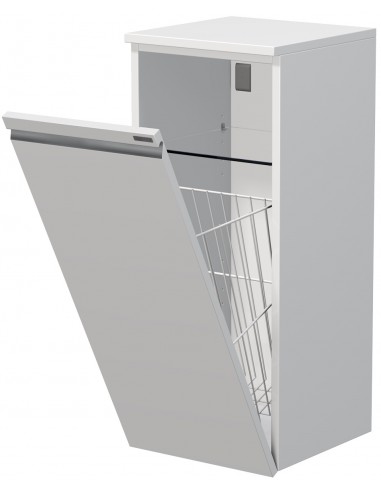 BRAVE Skab med tøjkurv til...