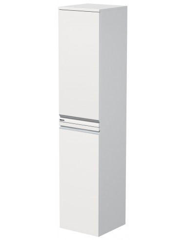 BRAVE Højrevendt skab til badeværelse...