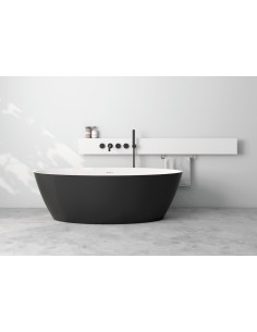 SPACE fritstående badekar... 2