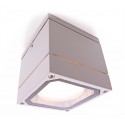 Mob Square II loftslampe 10,8 x 10,8 cm GX53 - Antracit
