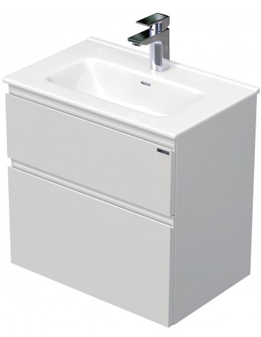 LETTY Mini Komplet badmiljø med...