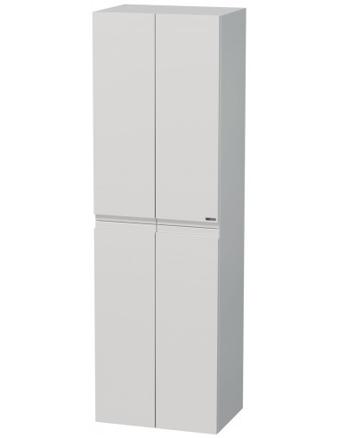 LETTY Højskab til badeværelse H160 cm...