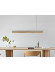 Langbordspendel i beton og...