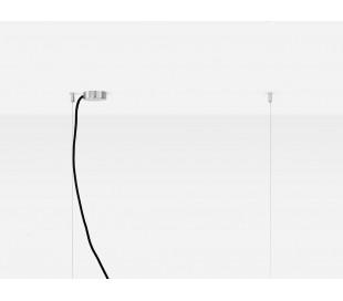 Langbordspendel i egetræ... 2