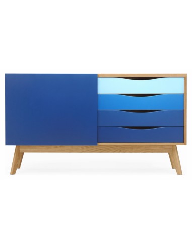 Woodman Avon sideboard i retro design...