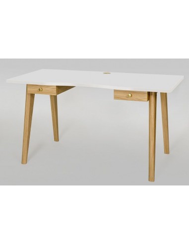 Woodman Nice Skrivebord med 2 skuffer...