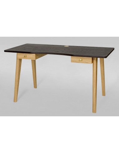 Woodman Nice Skrivebord med 2 skuffer...