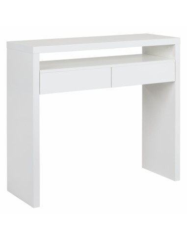 Woodman Console 10 Konsolbord med 2...