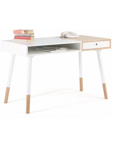 Woodman Sonnenblick Skrivebord med 1...