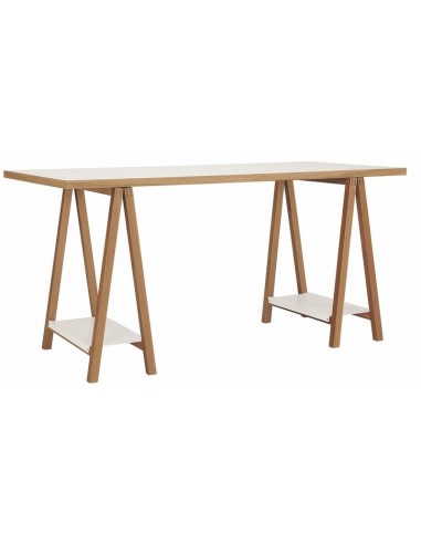 Woodman Highbury Skrivebord med 2...