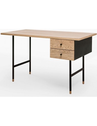 Woodman Jugend Skrivebord med 2...