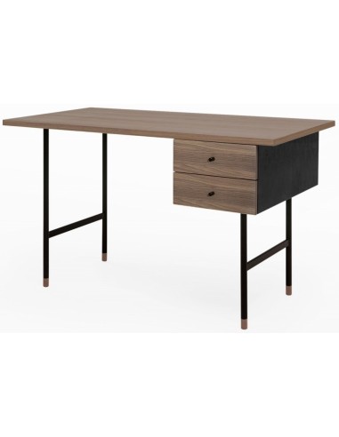 Woodman Jugend Skrivebord med 2...