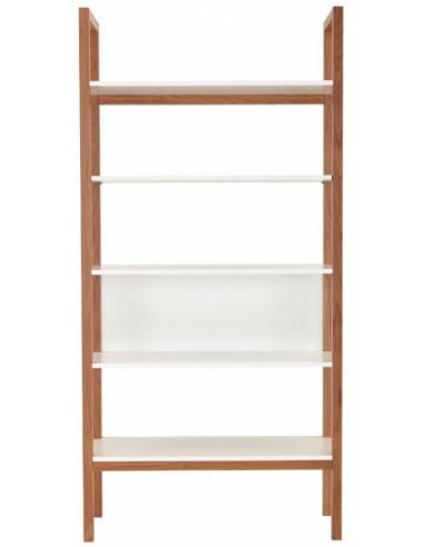 Woodman Farringdon Bogreol med 5...