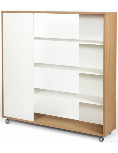 Woodman Adala Rumdeler på hjul 150 x...