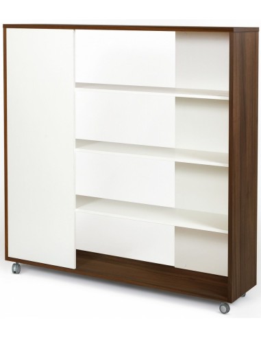 Woodman Adala Rumdeler på hjul 150 x...