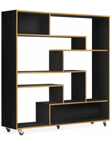 Woodman Southbury Rumdeler på hjul...