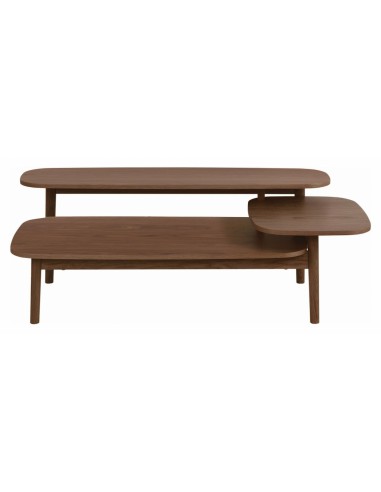 Woodman Eichberg Sofabord 120 x 60 cm...