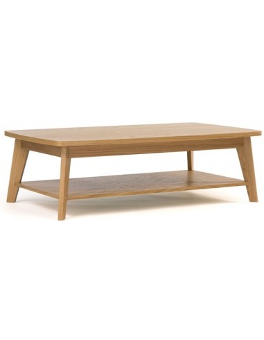 Woodman Kensal Sofabord 115 x 65 cm - Eg