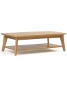Woodman Kensal Sofabord 115 x 65 cm - Eg