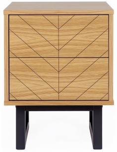 Woodman Camden Herringbone...