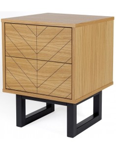 Woodman Camden Herringbone... 2