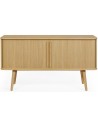 Woodman Rove sideboard B138 cm - Eg