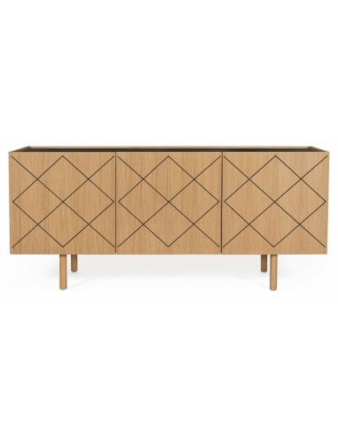 Woodman Ramalade sideboard B175 cm -...