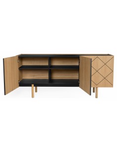 Woodman Ramalade sideboard... 2