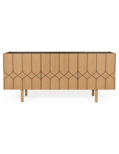 Woodman Victoria sideboard...