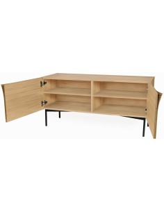 Woodman Flop sideboard B120... 2