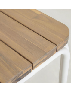 Cailin havebord i akacietræ... 2