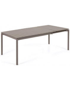 ZALTANA havebord med udtræk... 2