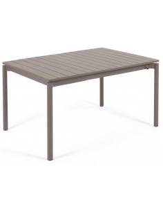 ZALTANA havebord med udtræk...