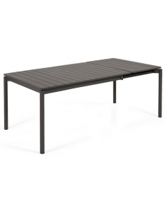 ZALTANA havebord med udtræk... 2