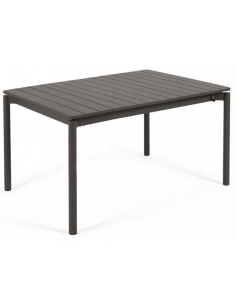 ZALTANA havebord med udtræk...