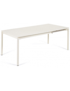 ZALTANA havebord med udtræk... 2