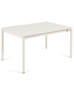 ZALTANA havebord med udtræk...