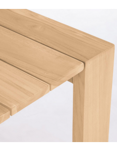 VICTOIRE havebord i teaktræ... 2