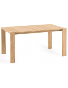 VICTOIRE havebord i teaktræ...