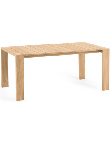 VICTOIRE havebord i teaktræ 240 x 110...