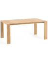 VICTOIRE havebord i teaktræ 240 x 110 cm - Teak