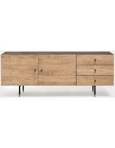 Woodman Jugend sideboard...