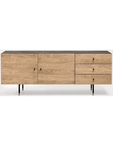 Woodman Jugend sideboard B180 cm -...