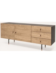 Woodman Jugend sideboard... 2