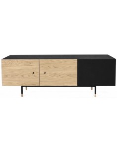 Woodman Jugend TV Bord B150...