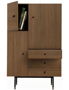 Woodman Jugend Vitrineskab... 2