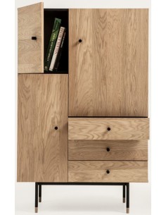 Woodman Jugend Vitrineskab... 2